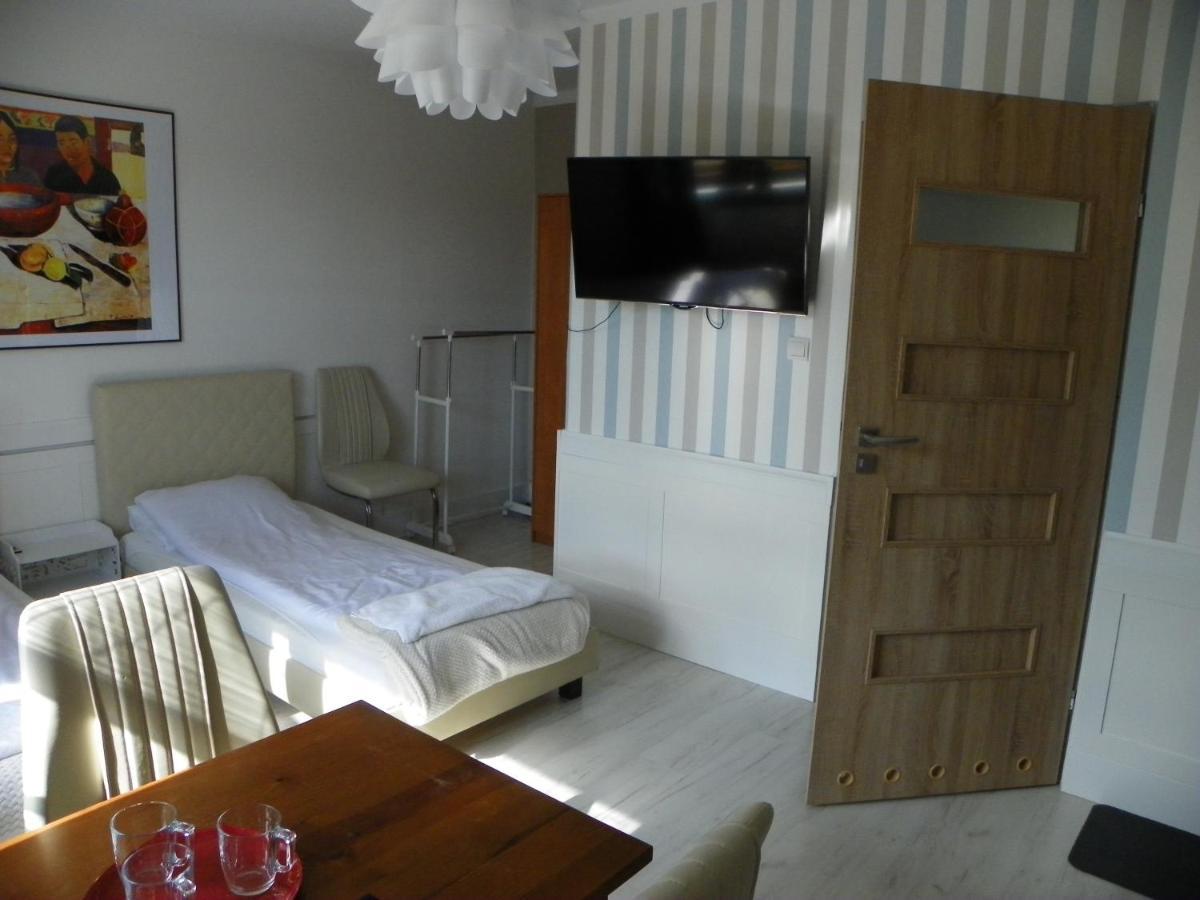 Hono Lulu Privat overnatting Busko-Zdrój