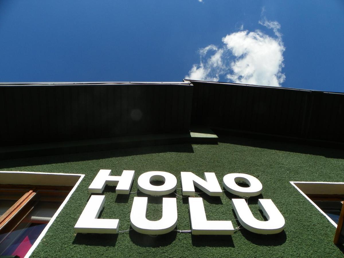 Hono Lulu *
